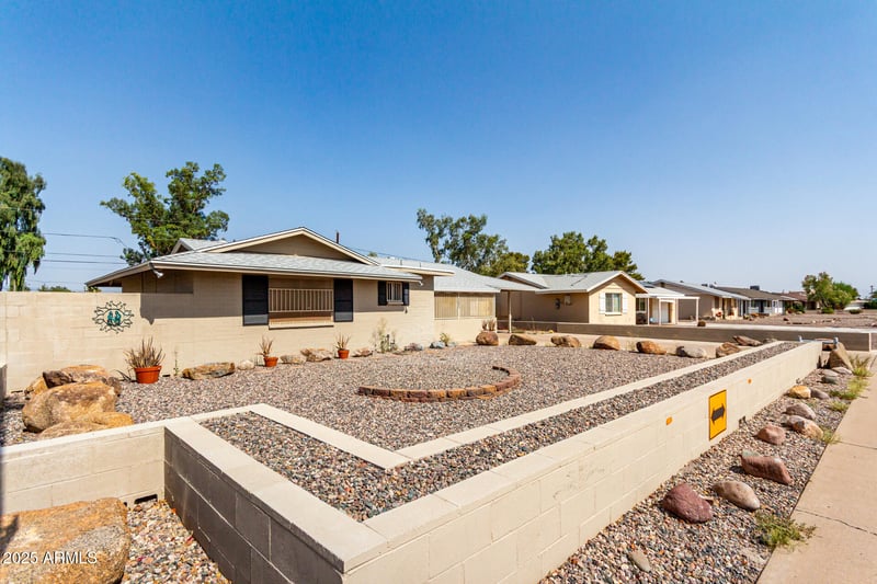 12643 111th Ave, Sun City, AZ 85351