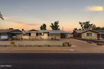 12643 111th Ave, Sun City, AZ 85351
