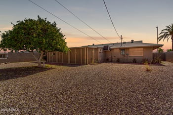 12643 111th Ave, Sun City, AZ 85351