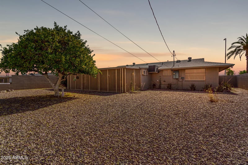 12643 111th Ave, Sun City, AZ 85351