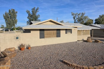 12643 111th Ave, Sun City, AZ 85351