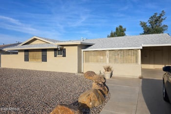 12643 111th Ave, Sun City, AZ 85351