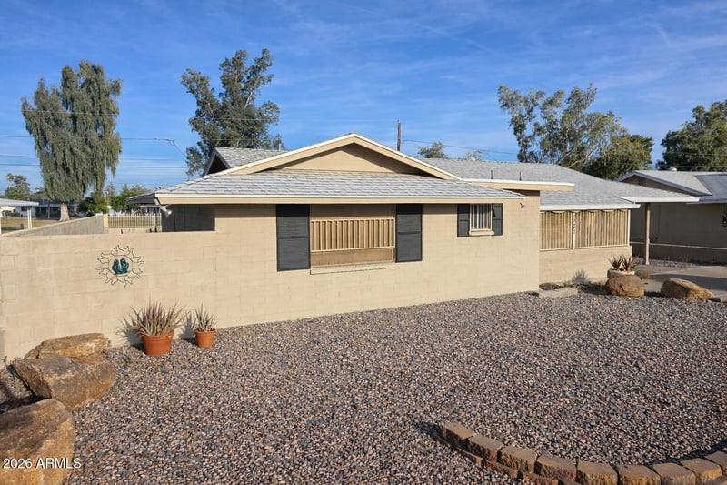 12643 111th Ave, Sun City, AZ 85351