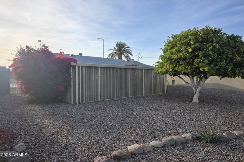 12643 111th Ave, Sun City, AZ 85351