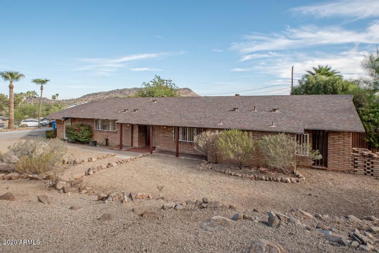 12643 N 16th Dr, Phoenix, AZ 85029