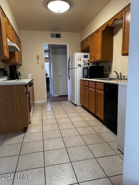 12643 N Saint Andrew Dr W, Sun City, AZ 85351