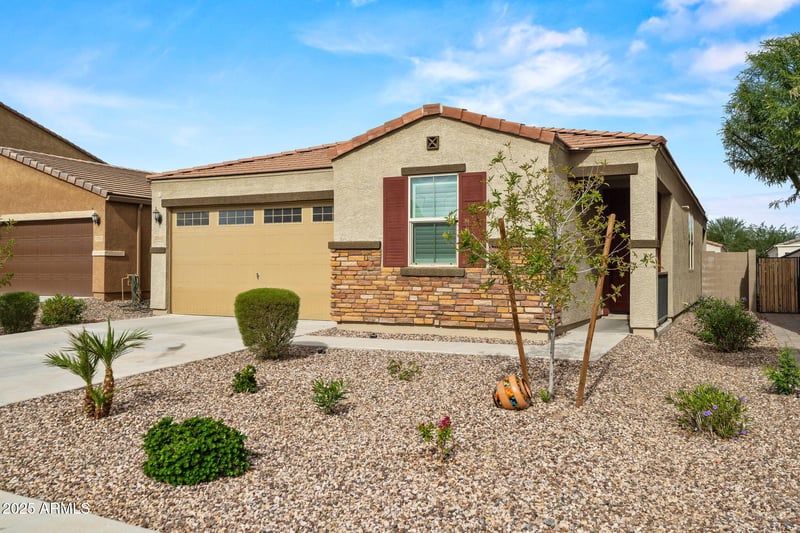 12644 Glenn Dr, Glendale, AZ 85307