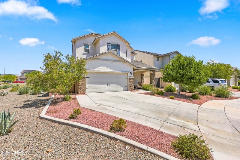 12644 Nogales Dr, Sun City West, AZ 85375