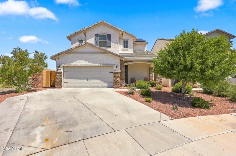 12644 Nogales Dr, Sun City West, AZ 85375