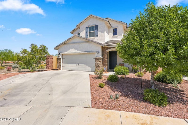 12644 Nogales Dr, Sun City West, AZ 85375