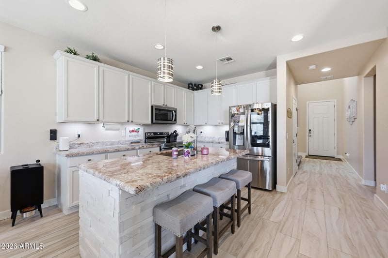 12644 Nogales Dr, Sun City West, AZ 85375