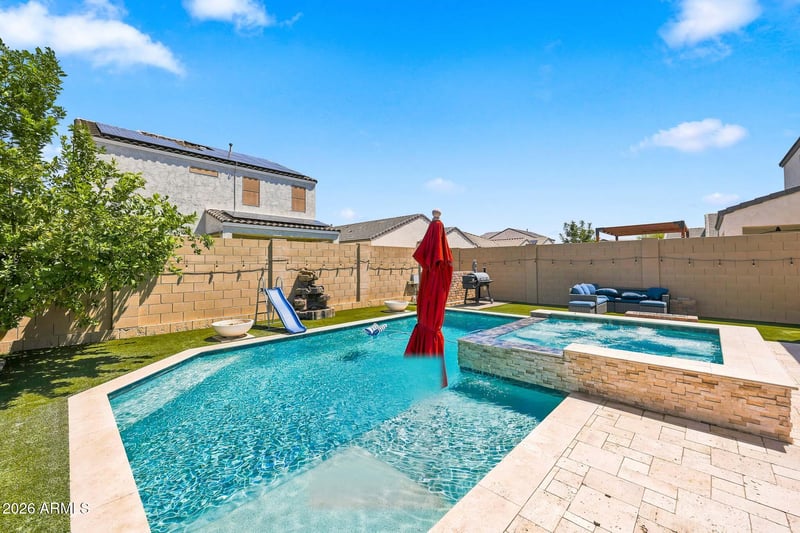 12644 W Nogales Dr, Sun City West, AZ 85375