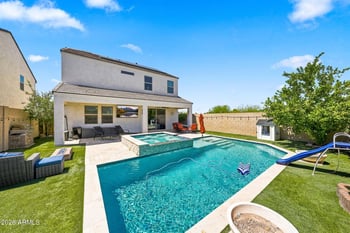 12644 Nogales Dr, Sun City West, AZ 85375