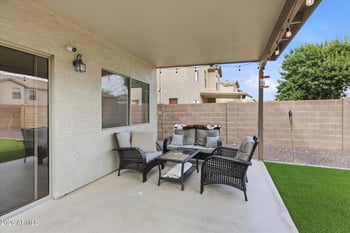 12645 W Colter St, Litchfield Park, AZ 85340