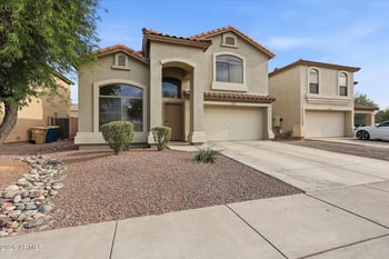 12645 W Colter St, Litchfield Park, AZ 85340