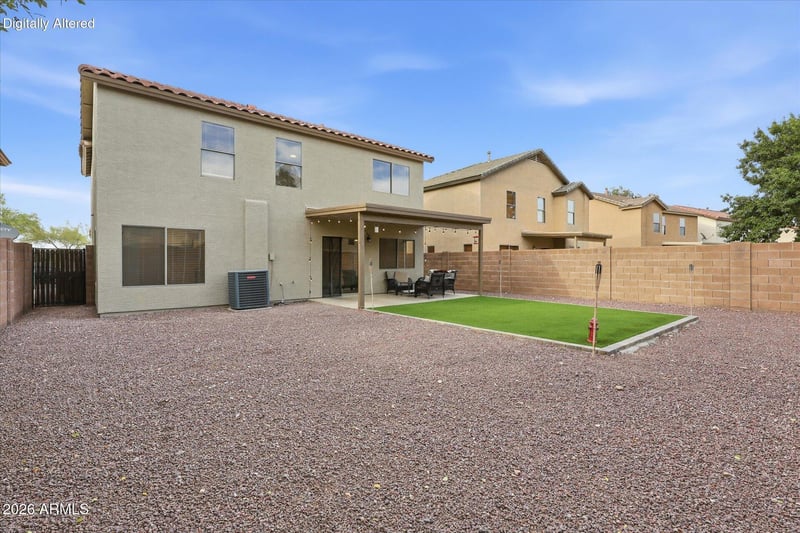 12645 Colter St, Litchfield Park, AZ 85340