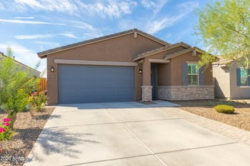 12645 W Orangewood Ave, Glendale, AZ 85307