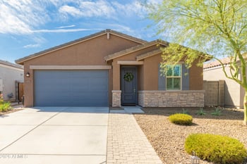 12645 W Orangewood Ave, Glendale, AZ 85307