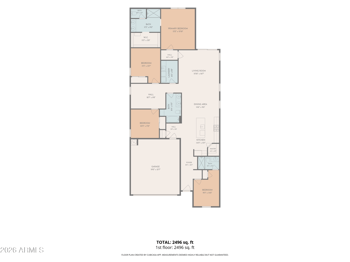 12645 W Orangewood Ave, Glendale, AZ 85307