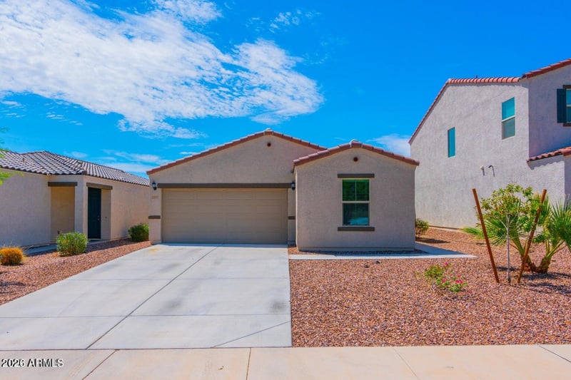12645 W Palmaire Ave, Glendale, AZ 85307