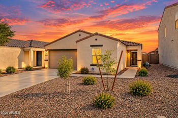 12645 W Palmaire Ave, Glendale, AZ 85307