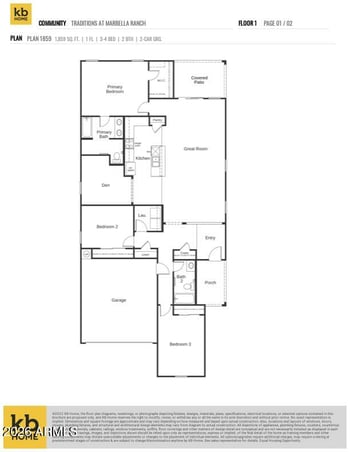 12645 W Palmaire Ave, Glendale, AZ 85307