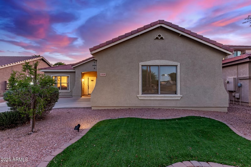12646 149th Ln, Surprise, AZ 85379