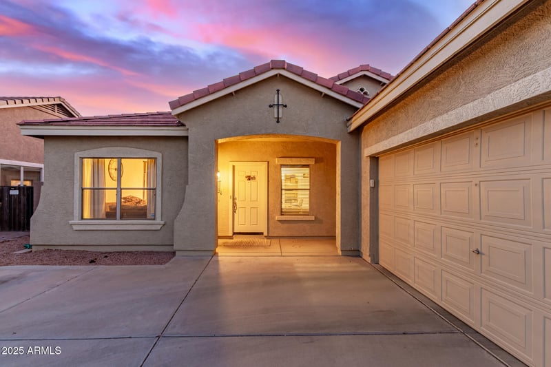 12646 149th Ln, Surprise, AZ 85379