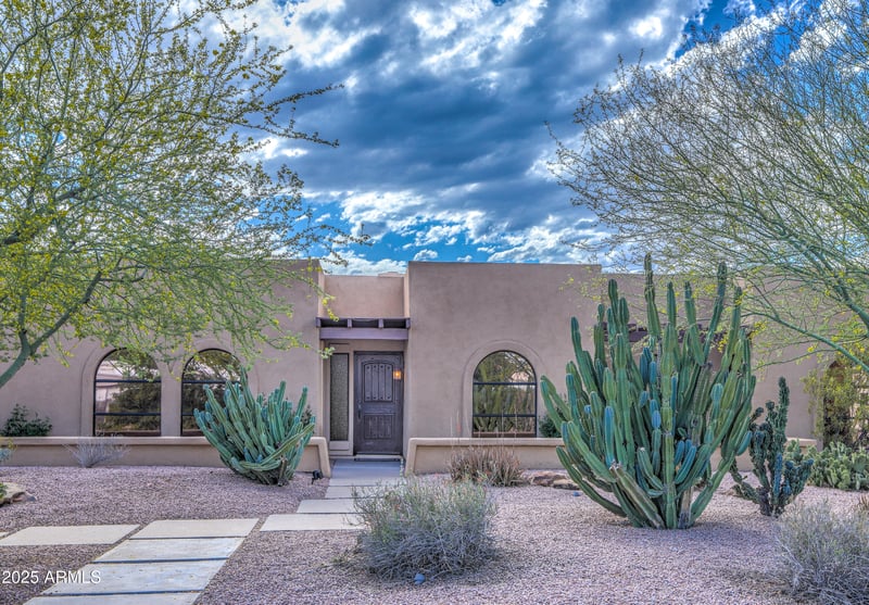 12646 80th Pl, Scottsdale, AZ 85260