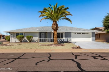 12646 Butterfield Dr, Sun City West, AZ 85375