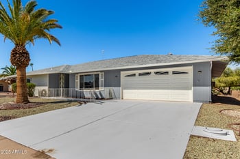 12646 Butterfield Dr, Sun City West, AZ 85375
