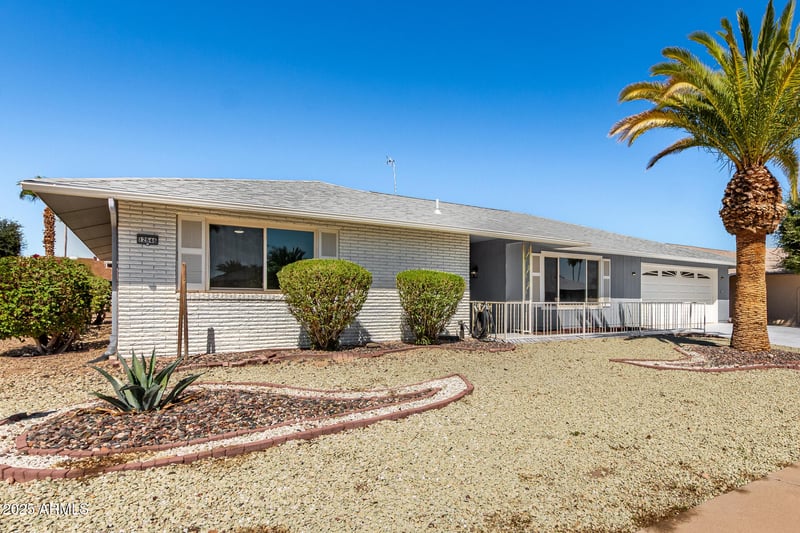 12646 Butterfield Dr, Sun City West, AZ 85375