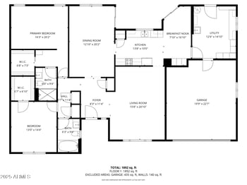 12646 Butterfield Dr, Sun City West, AZ 85375