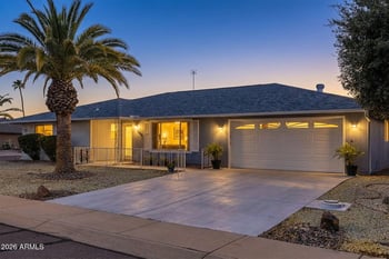 12646 Butterfield Dr, Sun City West, AZ 85375