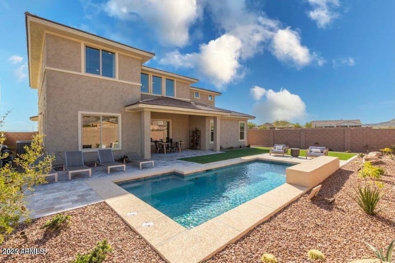 12646 Cassia Trl, Peoria, AZ 85383