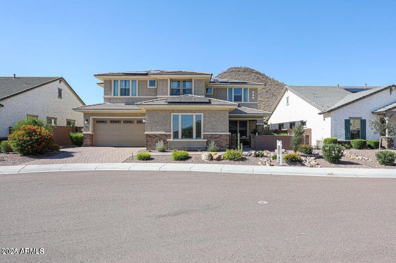 12646 Cassia Trl, Peoria, AZ 85383