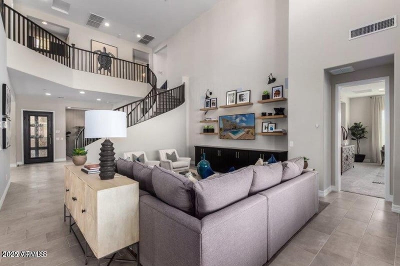 12646 Cassia Trl, Peoria, AZ 85383