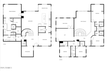 12646 Cassia Trl, Peoria, AZ 85383