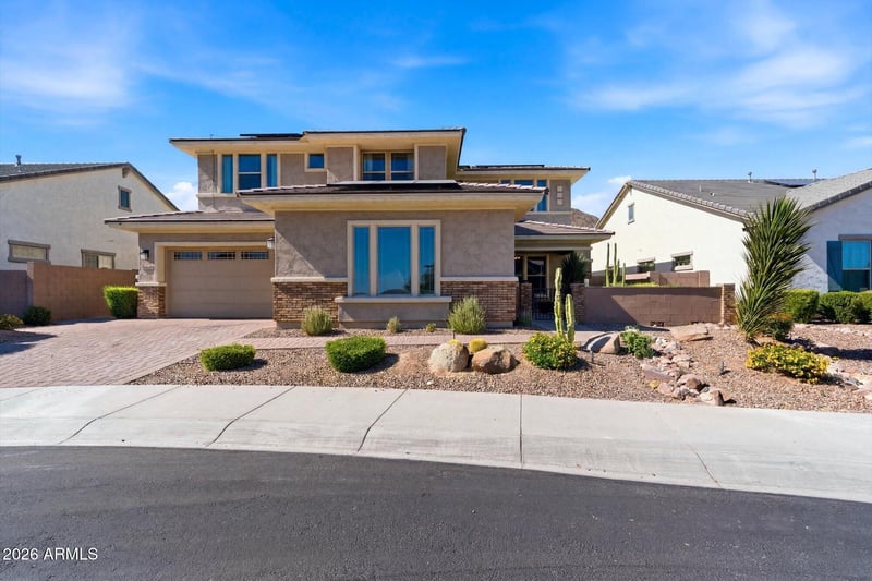 12646 Cassia Trl, Peoria, AZ 85383