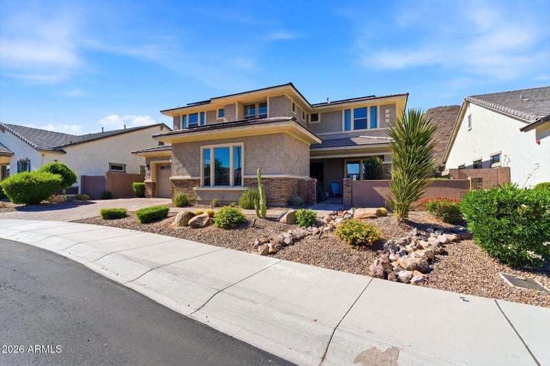 12646 Cassia Trl, Peoria, AZ 85383