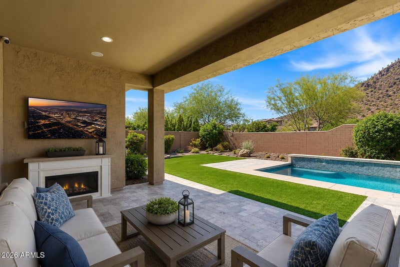 12646 Cassia Trl, Peoria, AZ 85383