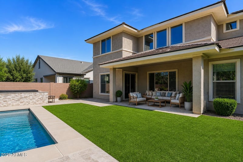 12646 Cassia Trl, Peoria, AZ 85383