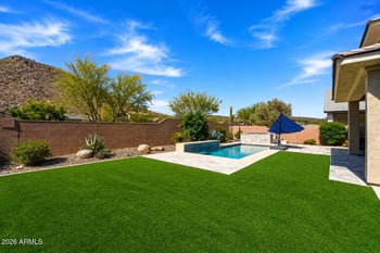 12646 Cassia Trl, Peoria, AZ 85383