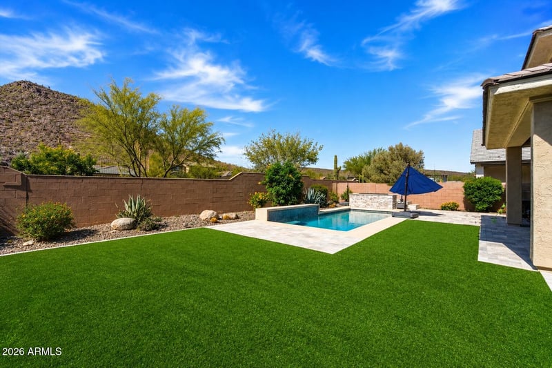 12646 Cassia Trl, Peoria, AZ 85383