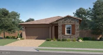 12646 Odeum Ln, Avondale, AZ 85323