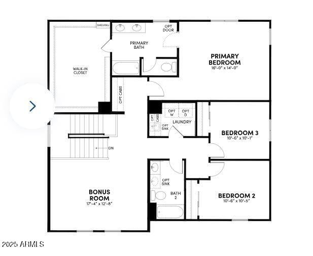 12647 Parkway Ln, Avondale, AZ 85323