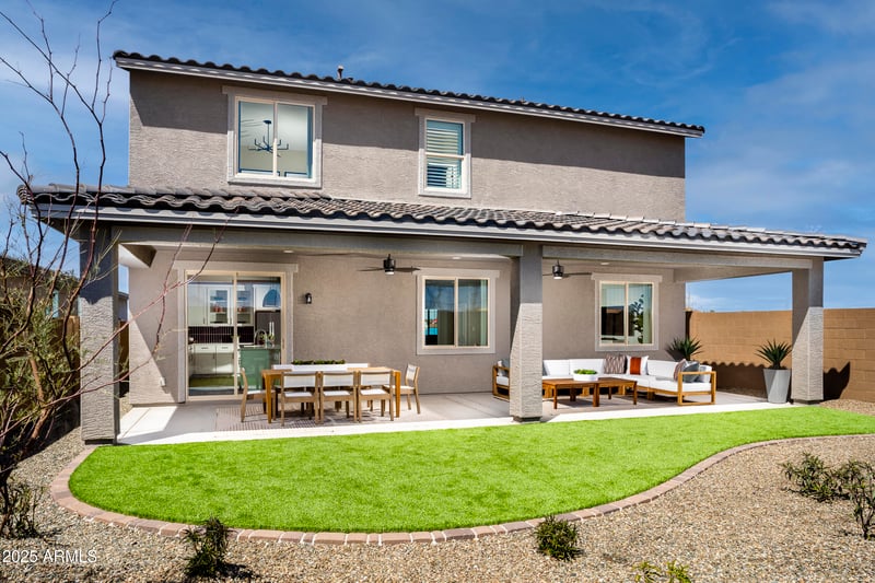 12647 Parkway Ln, Avondale, AZ 85323
