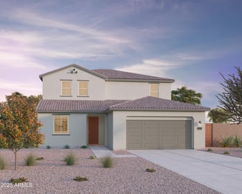 12647 Parkway Ln, Avondale, AZ 85323