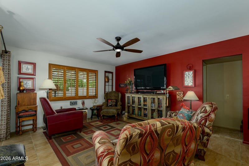 12647 W Rampart Dr, Sun City West, AZ 85375