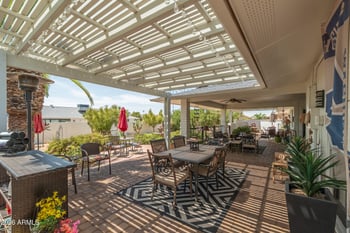 12647 W Rampart Dr, Sun City West, AZ 85375